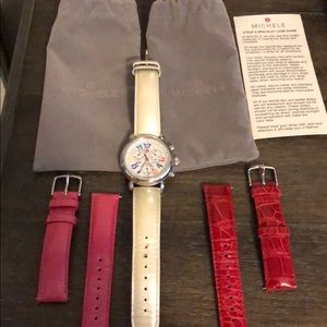 Michele Watch